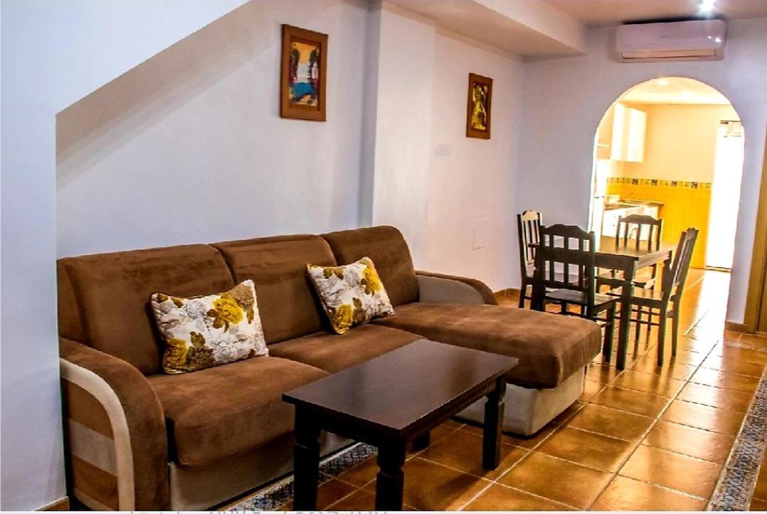 Palomares Beach Apartment Palomares (Almeria)