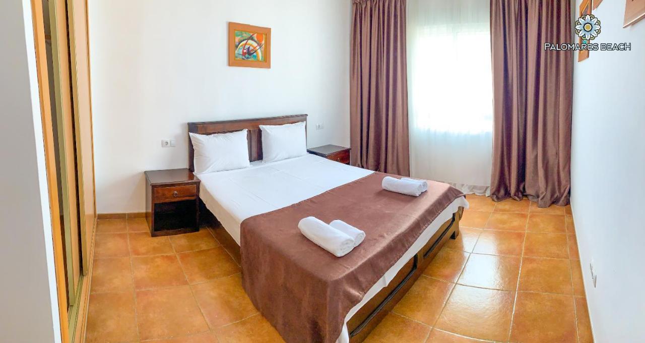 Appartement Palomares *