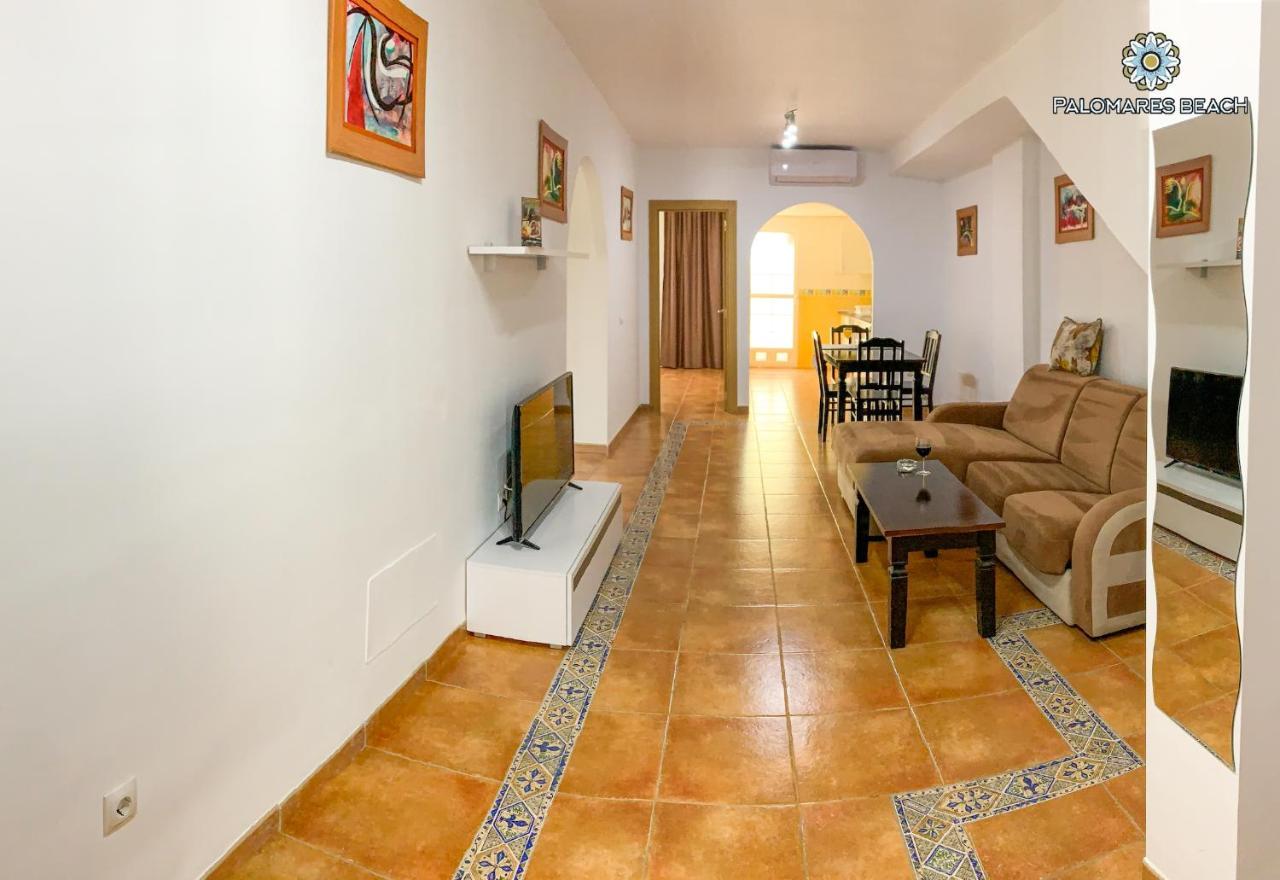 Palomares Appartement Palomares (Almeria)