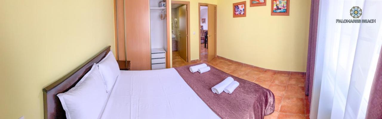 Appartement Palomares *