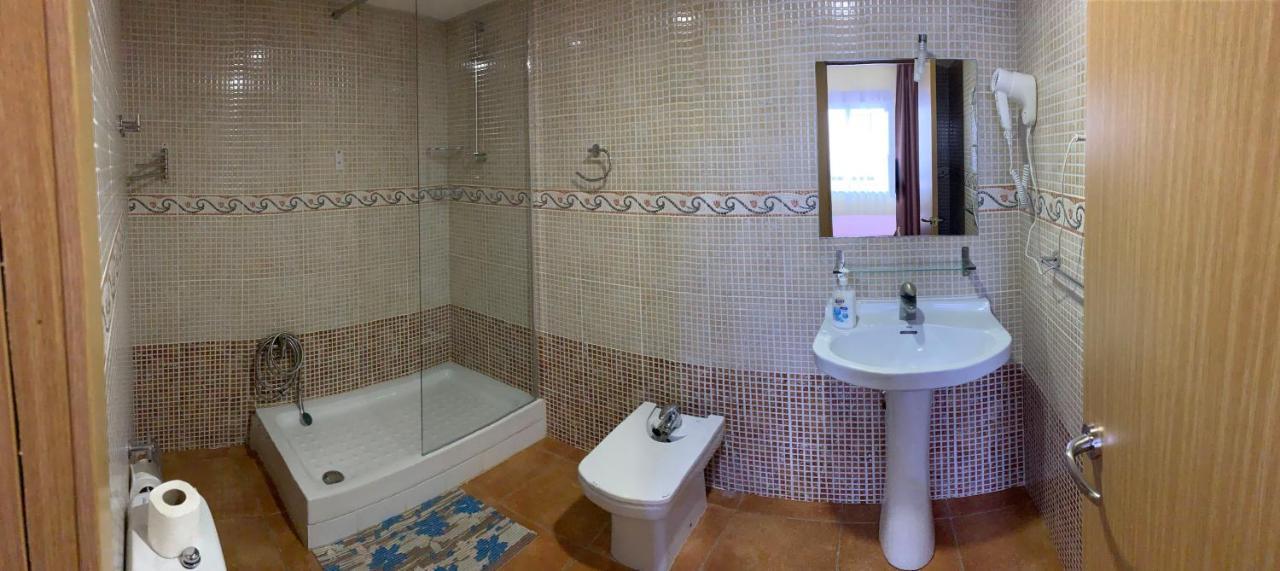 Appartement Palomares Palomares (Almeria)
