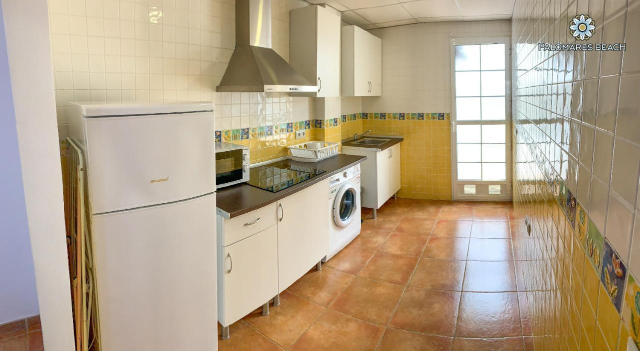 Appartement Palomares *