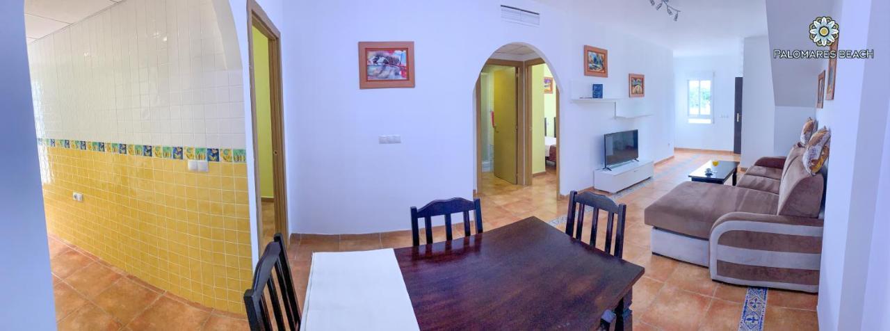 Appartement Palomares Palomares (Almeria)