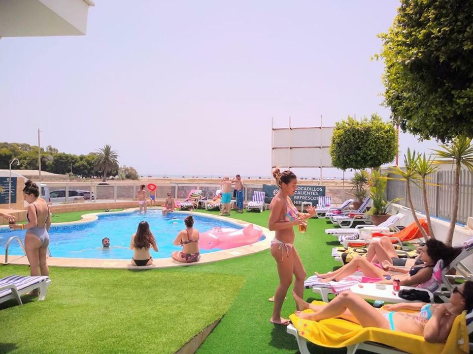 Palomares *