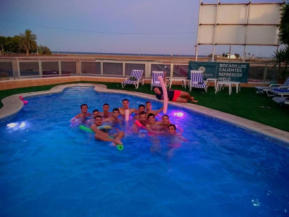 Palomares Appartement Palomares (Almeria)