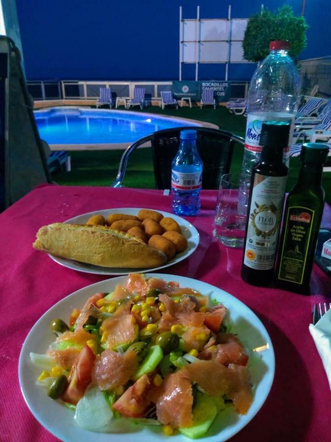 Appartement Palomares
