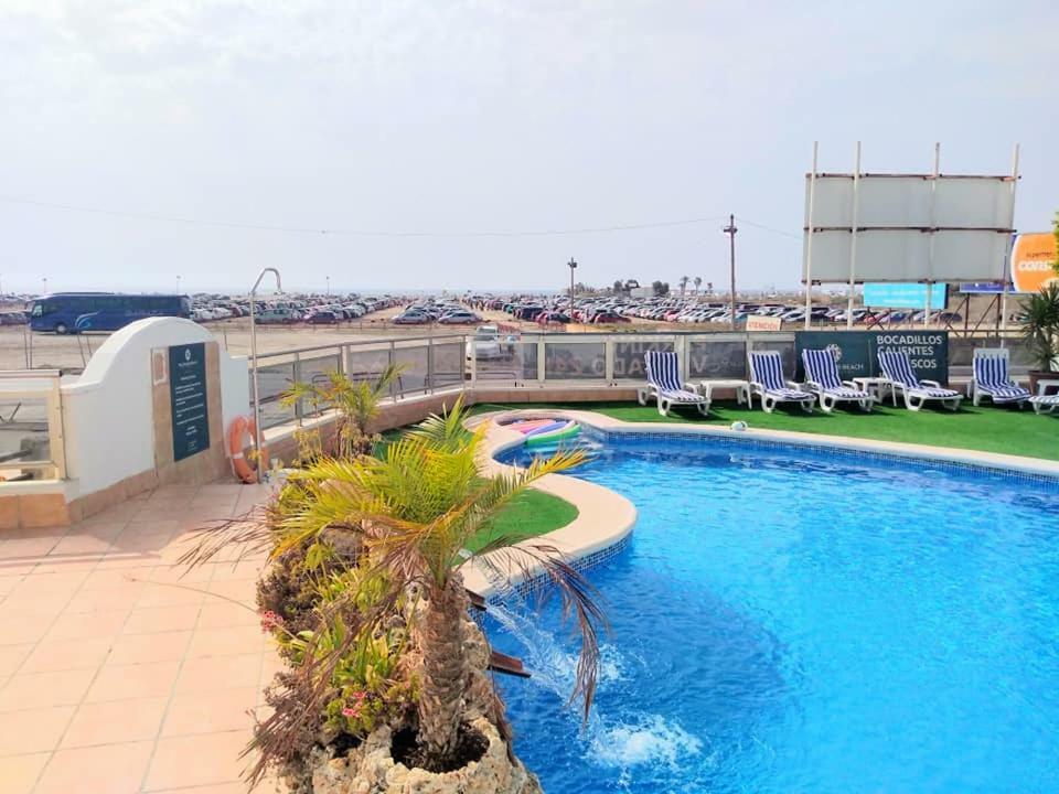 Appartement Palomares Palomares (Almeria)