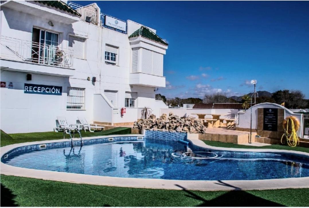 Palomares Appartement Palomares (Almeria)
