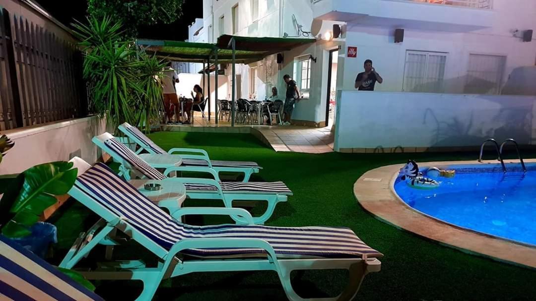 Appartement Palomares Palomares (Almeria)